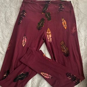 LulaRoe Leggings